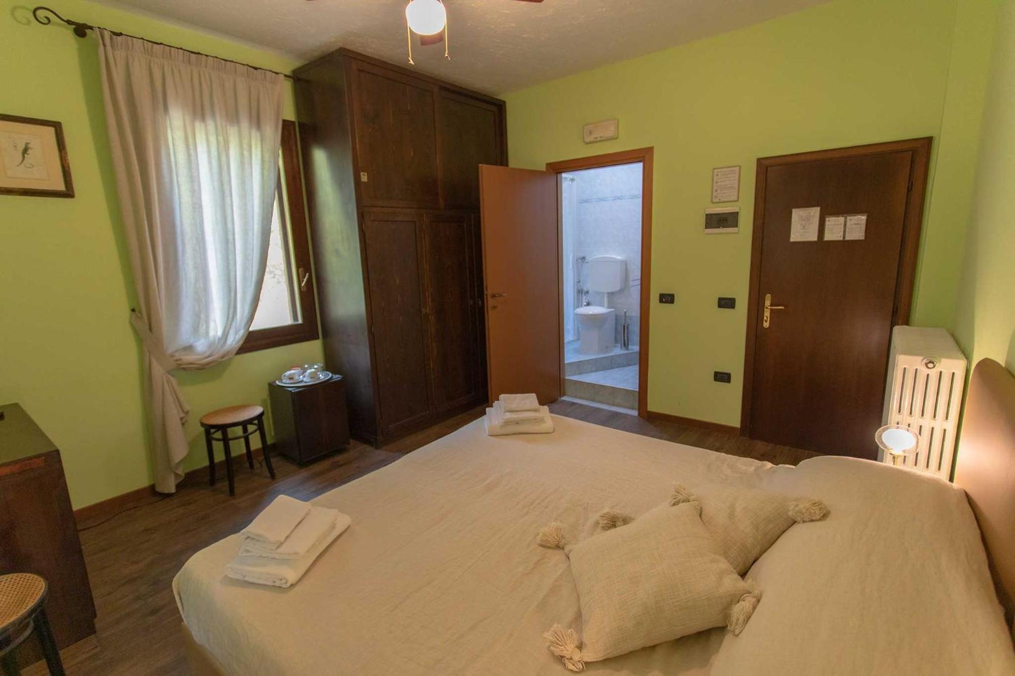 Hotel La Tagliolina Monteveglio Exterior foto